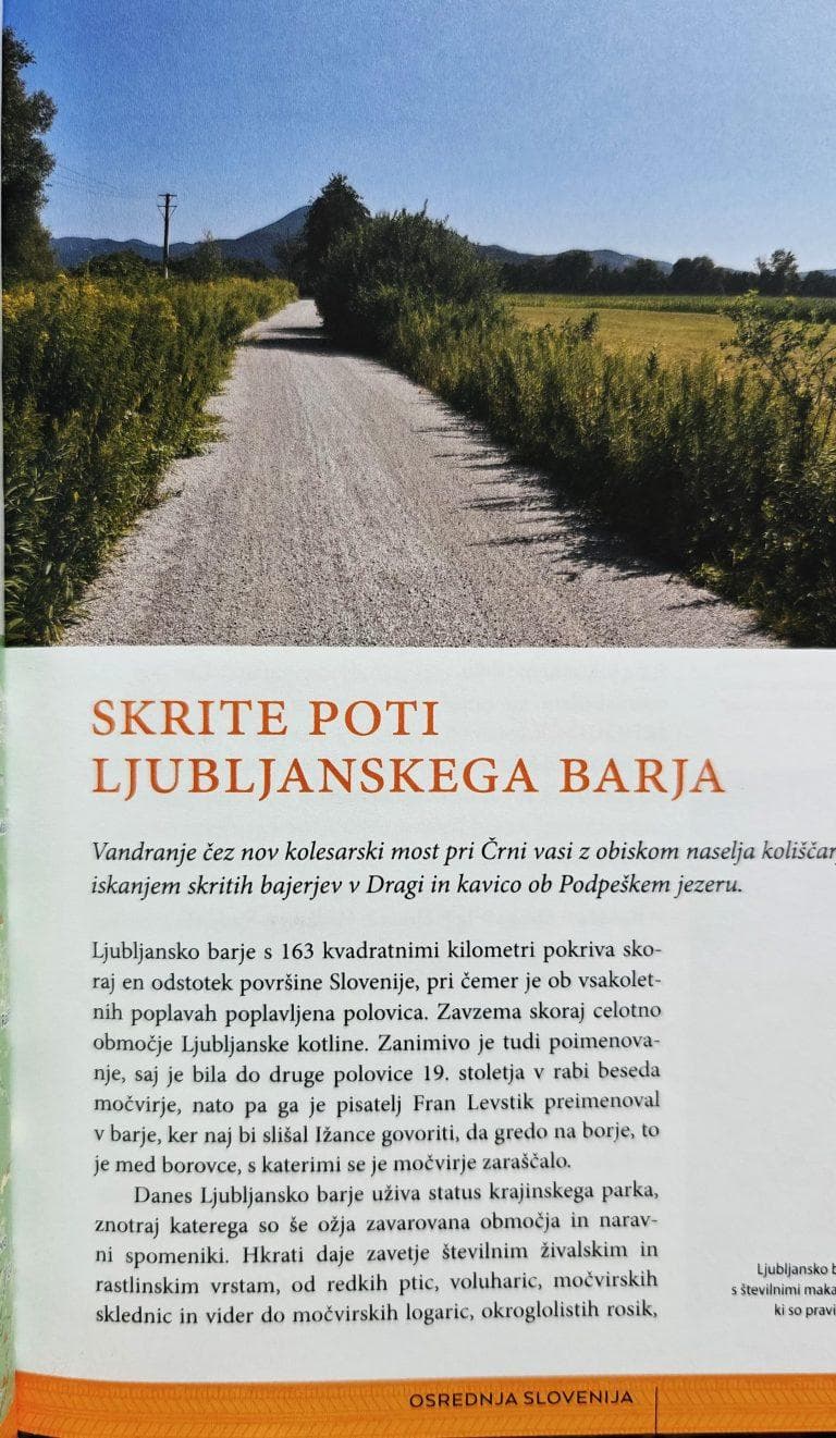 E kolesarska potepanja 2