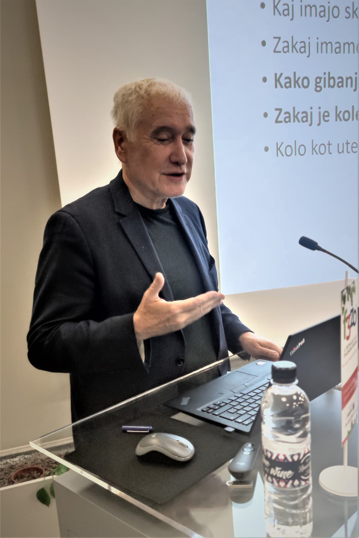 dr. Zvezdan Pirtošek